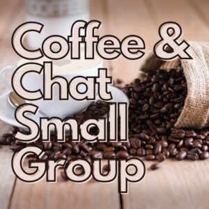 Coffee and Chat logo